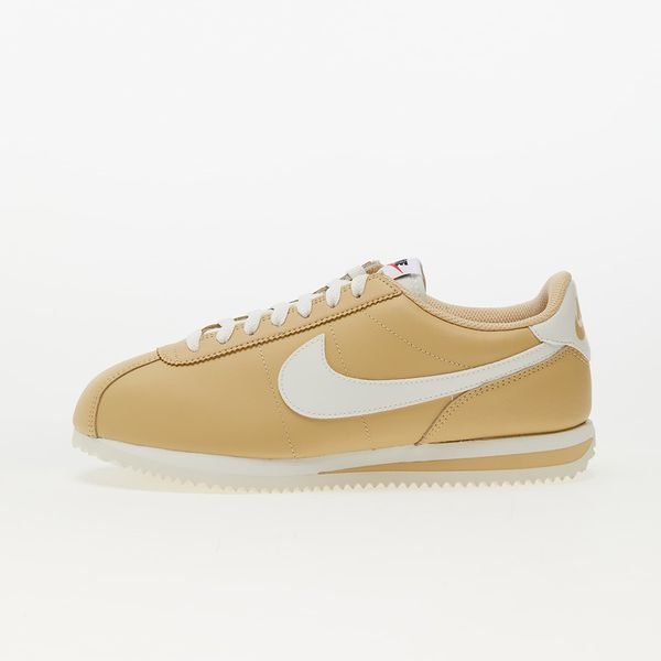 Nike Nike Cortez Sesame/ Sail-White