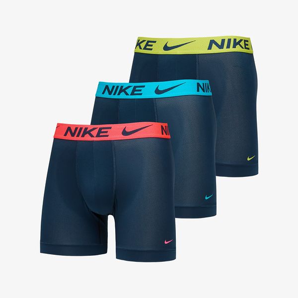 Nike Nike Dri-FIT ADV Micro Boxer Brief 3-Pack Multicolor L