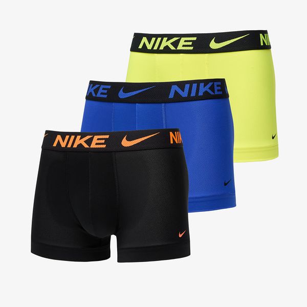 Nike Nike Dri-FIT ADV Trunk 3-Pack Multicolor L