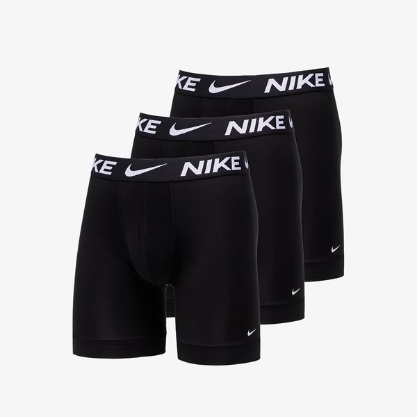 Nike Nike DRI-FIT Essential Micro Black S