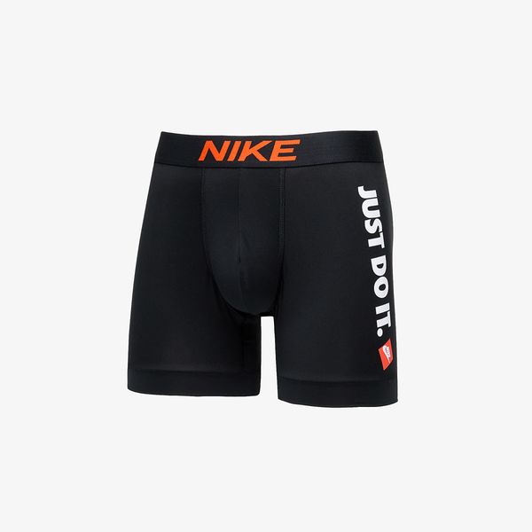 Nike Nike Dri-FIT Essential Micro Boxer Brief Black M