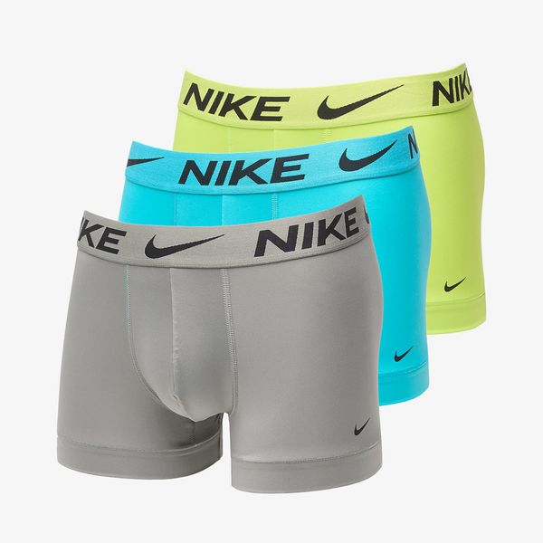 Nike Nike Dri-FIT Essential Trunk 3-Pack Multicolor M