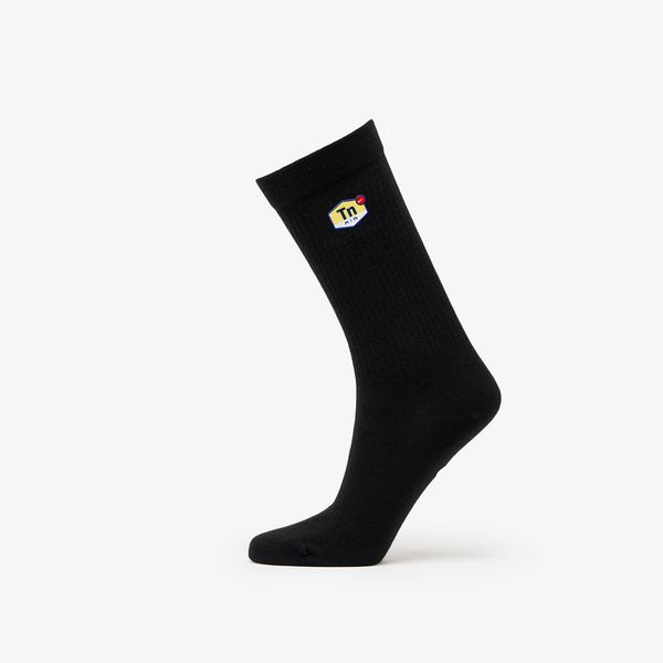 Nike Nike Dri-FIT Everyday Essentials Crew Socks Black L