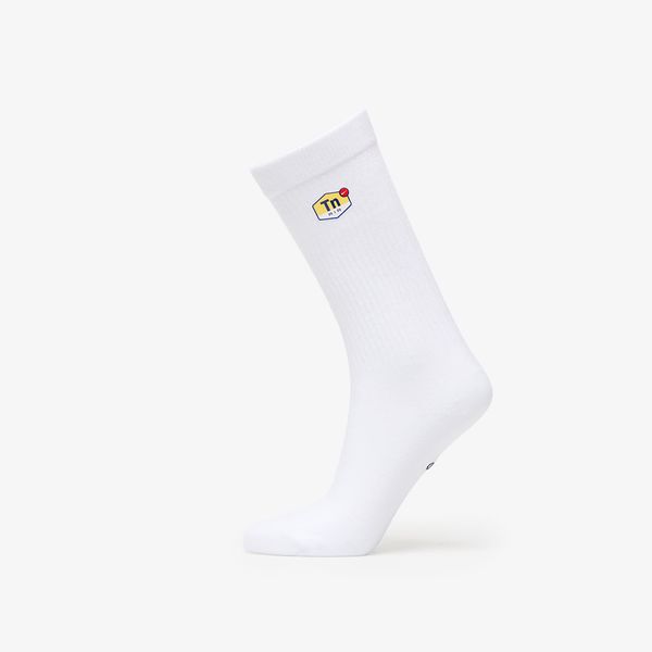 Nike Nike Dri-FIT Everyday Essentials Crew Socks White M