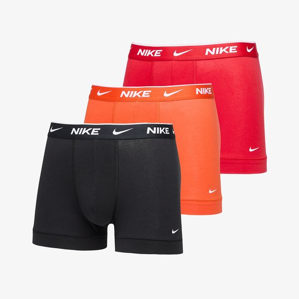 Nike Nike Dri-FIT Trunk 3-Pack Multicolor S