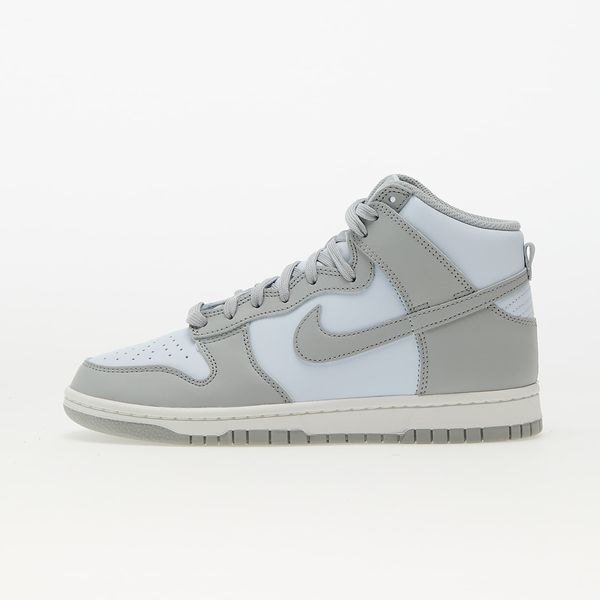 Nike Nike Dunk High Blue Tint/ Lt Smoke Grey-Summit White