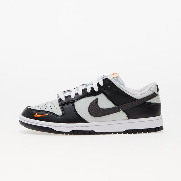 Nike Nike Dunk Low Black/ Medium Ash-Light Silver