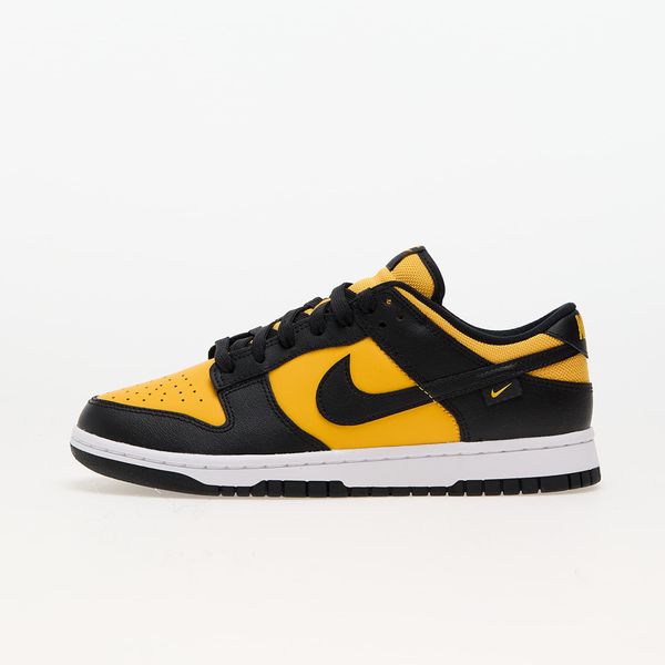 Nike Nike Dunk Low Black/ University Gold-White