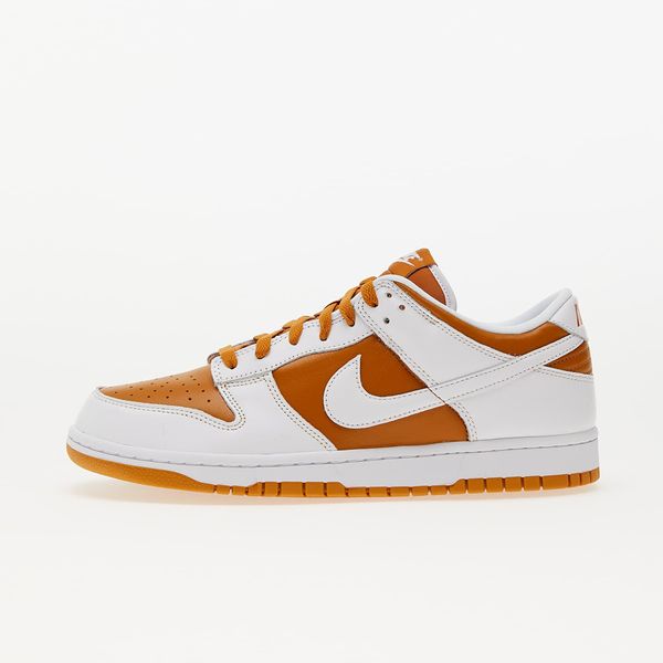 Nike Nike Dunk Low Dark Curry/ White