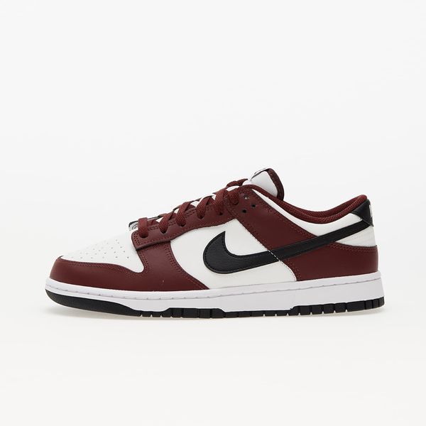 Nike Nike Dunk Low Dark Team Red/ Black-Summit White