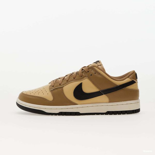 Nike Nike Dunk Low Dk Driftwood/ Black-Sesame-Sail