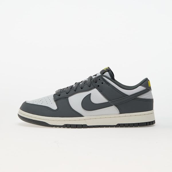 Nike Nike Dunk Low Next Nature Iron Grey/Photon Dust-Coconut Milk