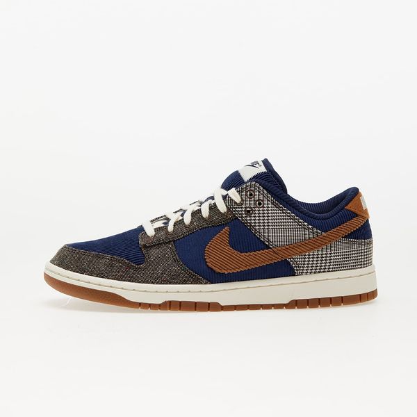 Nike Nike Dunk Low Premium Midnight Navy/ Ale Brown