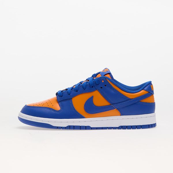 Nike Nike Dunk Low Retro Bright Ceramic/ Tm Royal-University Red