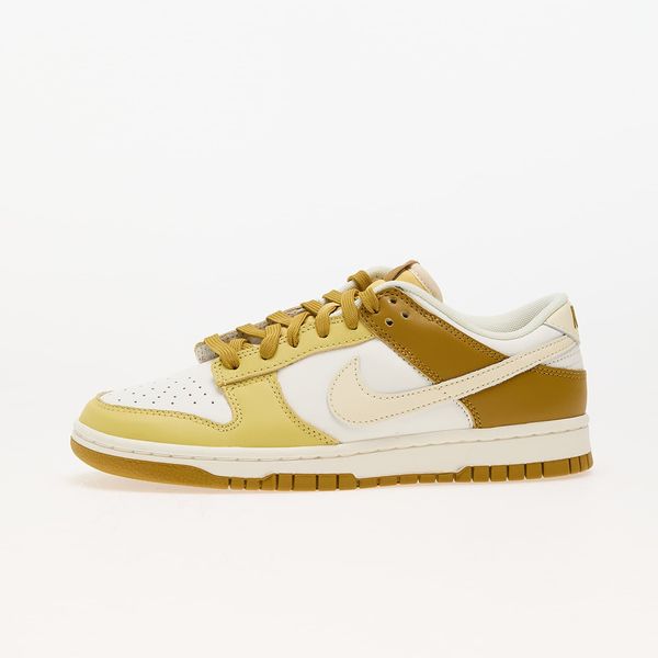 Nike Nike Dunk Low Retro Bronzine/ Coconut Milk-Saturn Gold-Sail