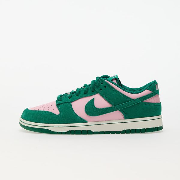 Nike Nike Dunk Low Retro Medium Soft Pink/ Malachite-Sail