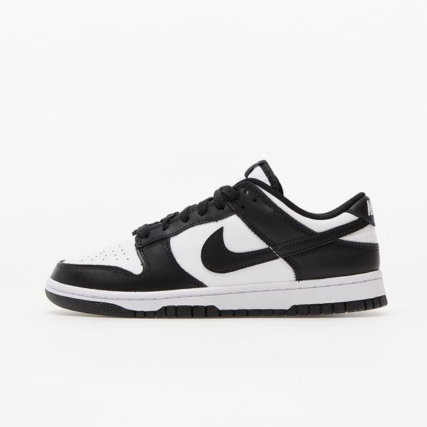 Nike Nike Dunk Low Retro "Panda" White/ Black-White