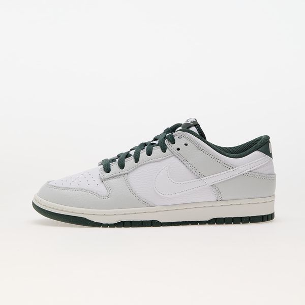 Nike Nike Dunk Low Retro Photon Dust/ White-Vintage Green