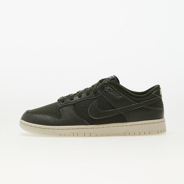 Nike Nike Dunk Low Retro Premium Sequoia/ Sequoia-Lt Orewood Brn