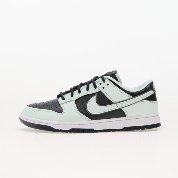 Nike Nike Dunk Low Retro Prm Dk Smoke Grey/ Barely Green-White