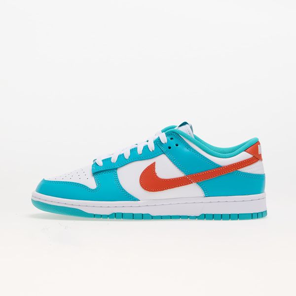 Nike Nike Dunk Low Retro White/ Cosmic Clay-Dusty Cactus