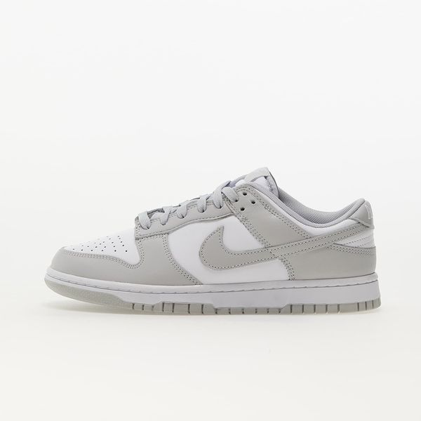 Nike Nike Dunk Low Retro White/ Grey Fog