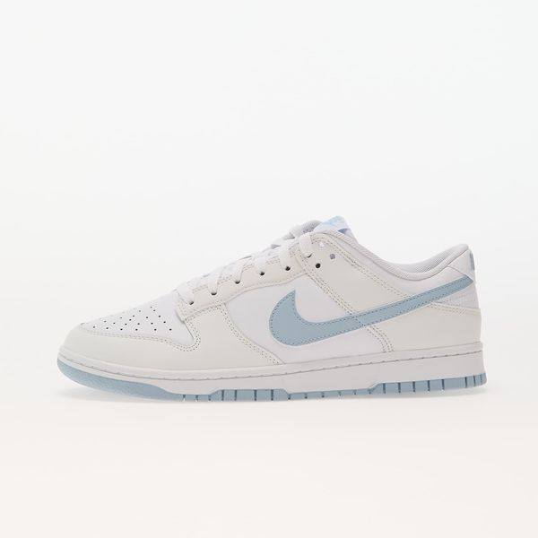 Nike Nike Dunk Low Retro White/ Light Armory Blue