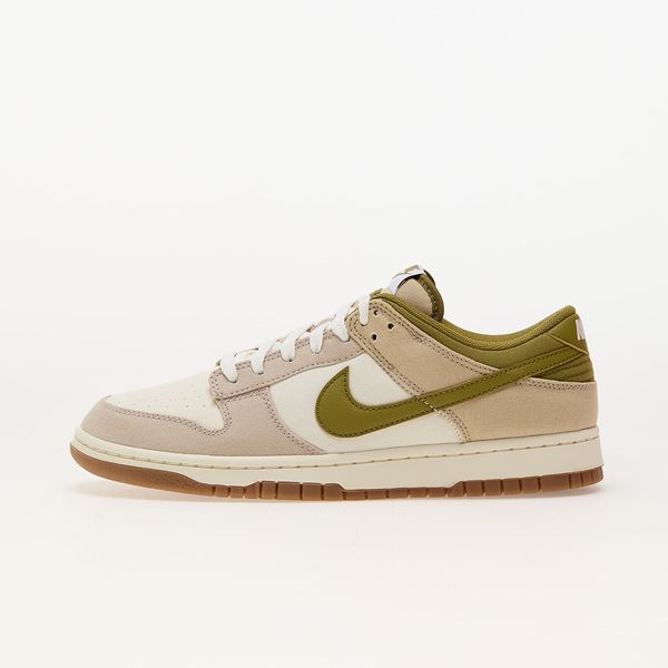 Nike Nike Dunk Low Sail/ Pacific Moss-Cream Ii-Limestone