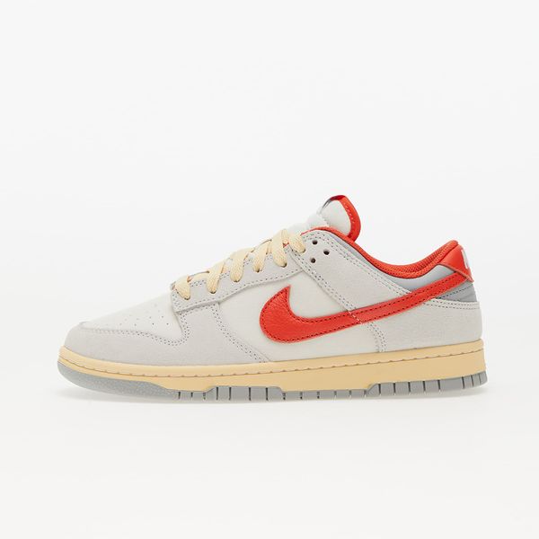 Nike Nike Dunk Low Sail/ Picante Red-Photon Dust