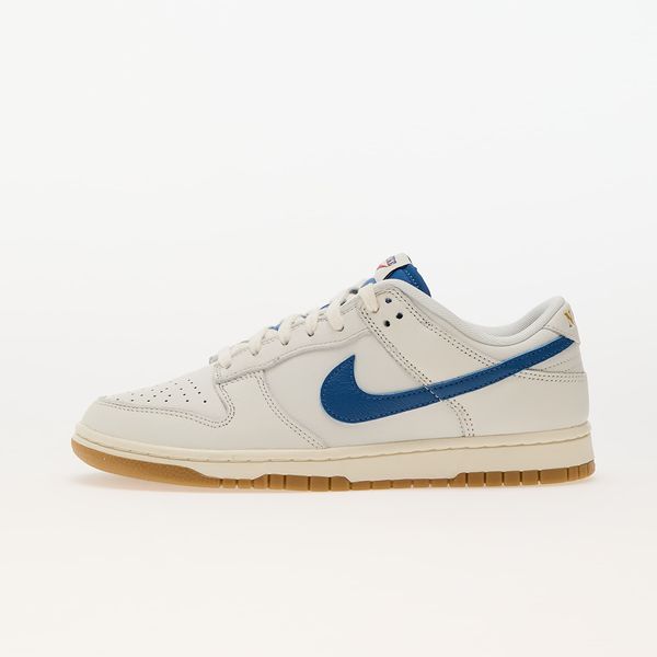 Nike Nike Dunk Low SE Sail/ Dk Marina Blue-Dk Marina Blue