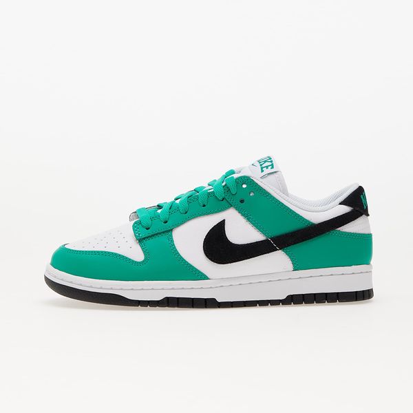 Nike Nike Dunk Low Stadium Green/ Black-White