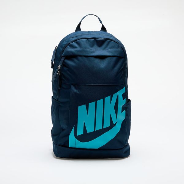 Nike Nike Elemental Backpack Armory Navy/ Armory Navy/ Dusty Cactus Universal