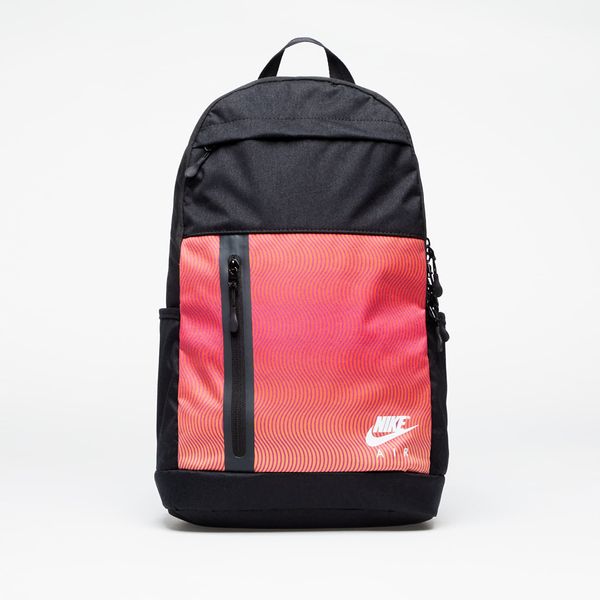 Nike Nike Elemental Premium Backpack Black/ Black/ White