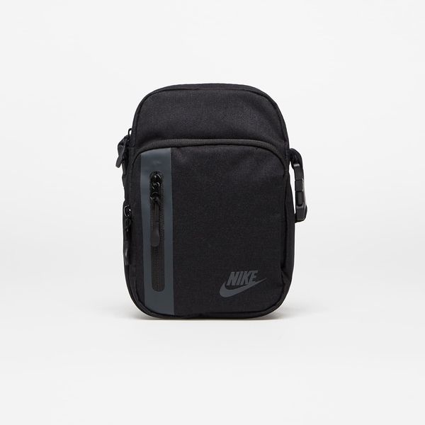 Nike Nike Elemental Premium Crossbody Bag Black/ Black/ Anthracite