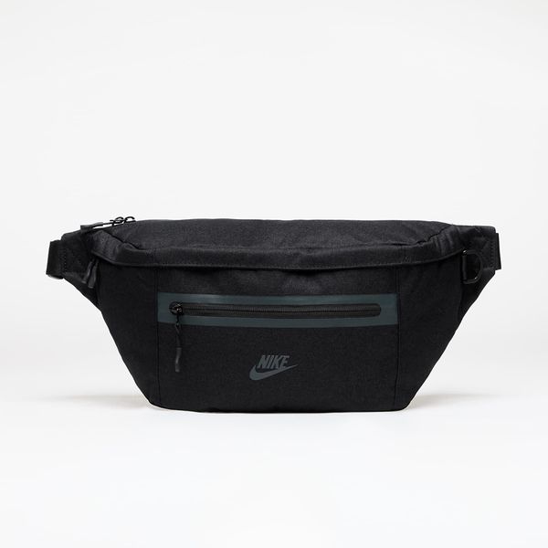 Nike Nike Elemental Premium Fanny Pack Black/ Black/ Anthracite