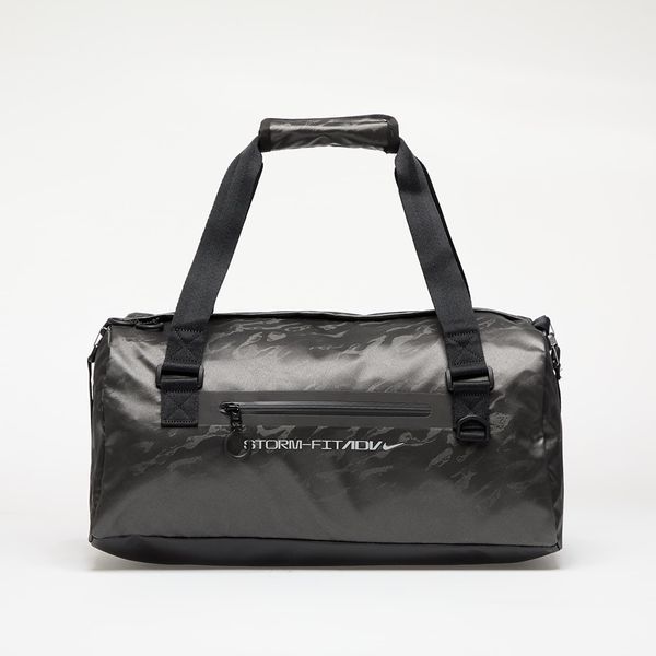 Nike Nike Elemental Pro Storm-FIT ADV Duffle Bag Black/ Black/ Reflect Silver Universal