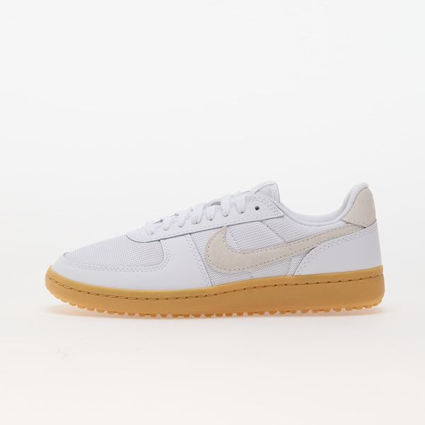 Nike Nike Field General 82 Sp White/ White-Gum Yellow-Summit White