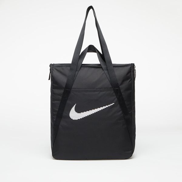 Nike Nike Gym Tote Black/ Black/ White