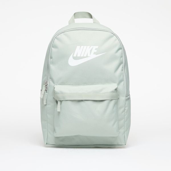 Nike Nike Heritage Backpack Jade Horizon/ Jade Horizon/ White Universal