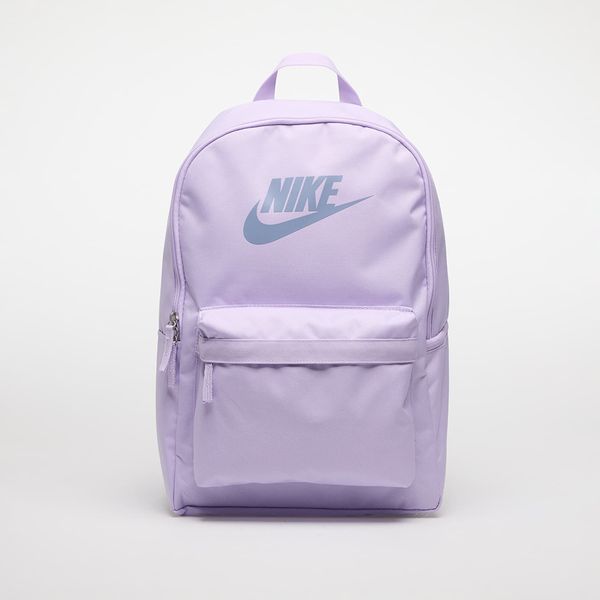 Nike Nike Heritage Backpack Lilac Bloom/ Lilac Bloom/ Ashen Slate