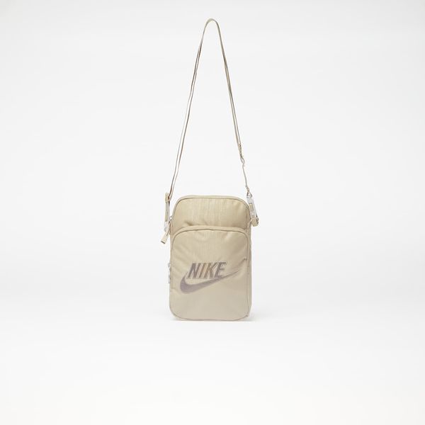 Nike Nike Heritage Crossbody Bag Neutral Olive/ Neutral Olive/ Medium Olive