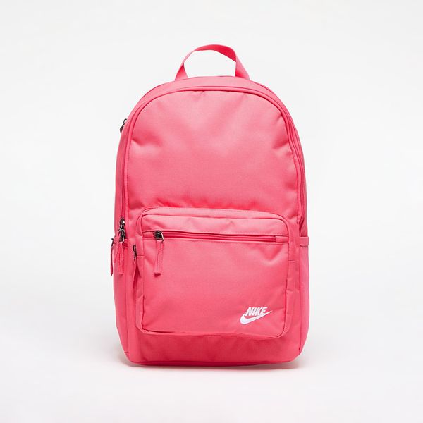 Nike Nike Heritage Eugene Backpack Aster Pink/ Aster Pink/ White Universal