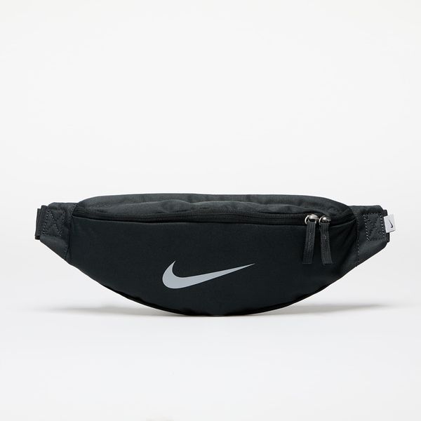 Nike Nike Heritage Fanny Pack Anthracite/ Anthracite/ Wolf Grey