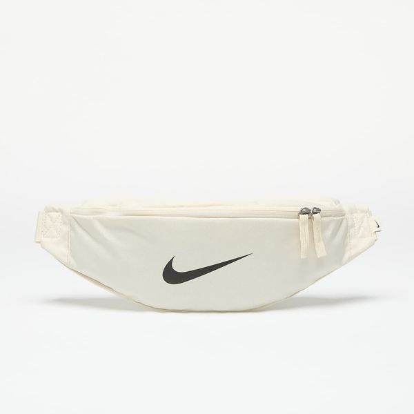 Nike Nike Heritage Fanny Pack Coconut Milk/ Coconut Milk/ Black