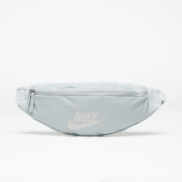 Nike Nike Heritage Waistpack Light Silver/ Light Silver/ Phantom