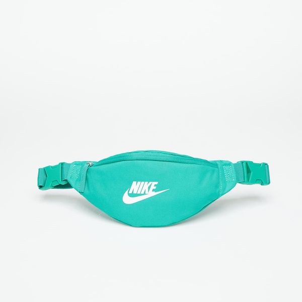 Nike Nike Heritage Waistpack Stadium Green/ Stadium Green/ White