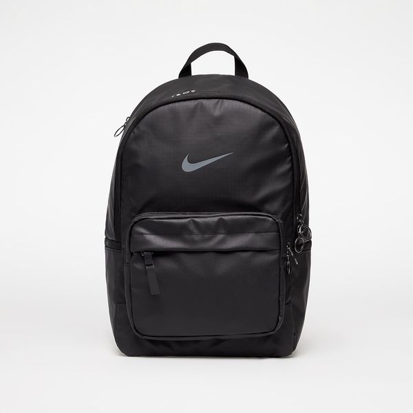 Nike Nike Heritage Winterized Eugene Backpack Black/ Black/ Smoke Grey