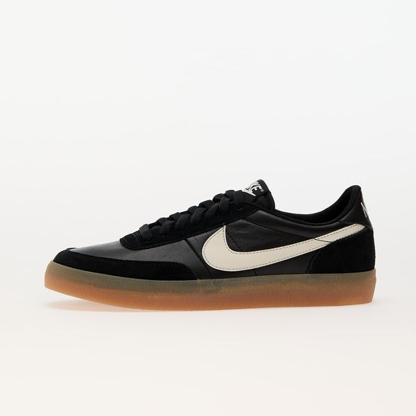 Nike Nike Killshot 2 Leather Black/ Sail-Gum Yellow