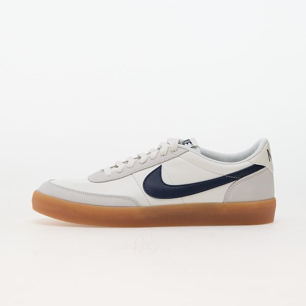 Nike Nike Killshot 2 Leather Sail/ Midnight Navy-Gum Yellow