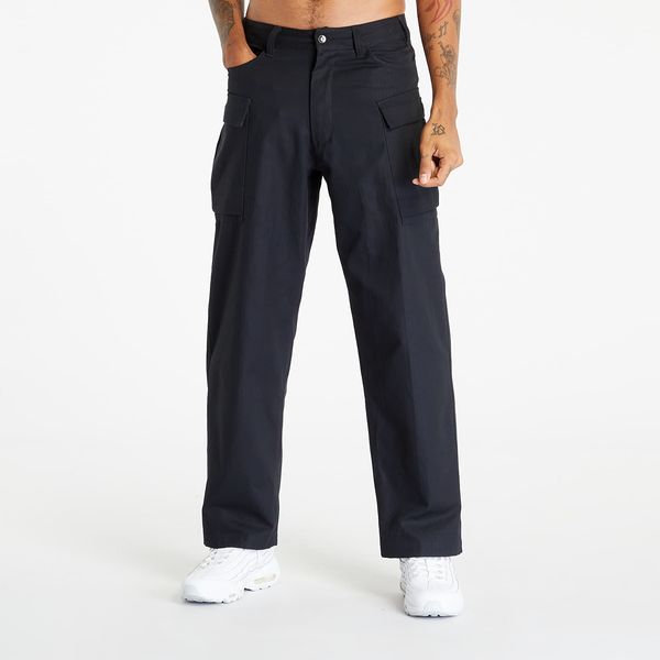 Nike Nike Life Men's Cargo Pants Black/ Black